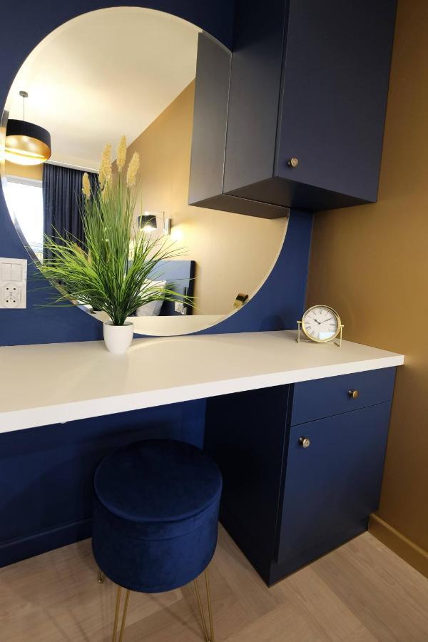 Apartamenty Centrum Premium Gold Białystok Exterior foto