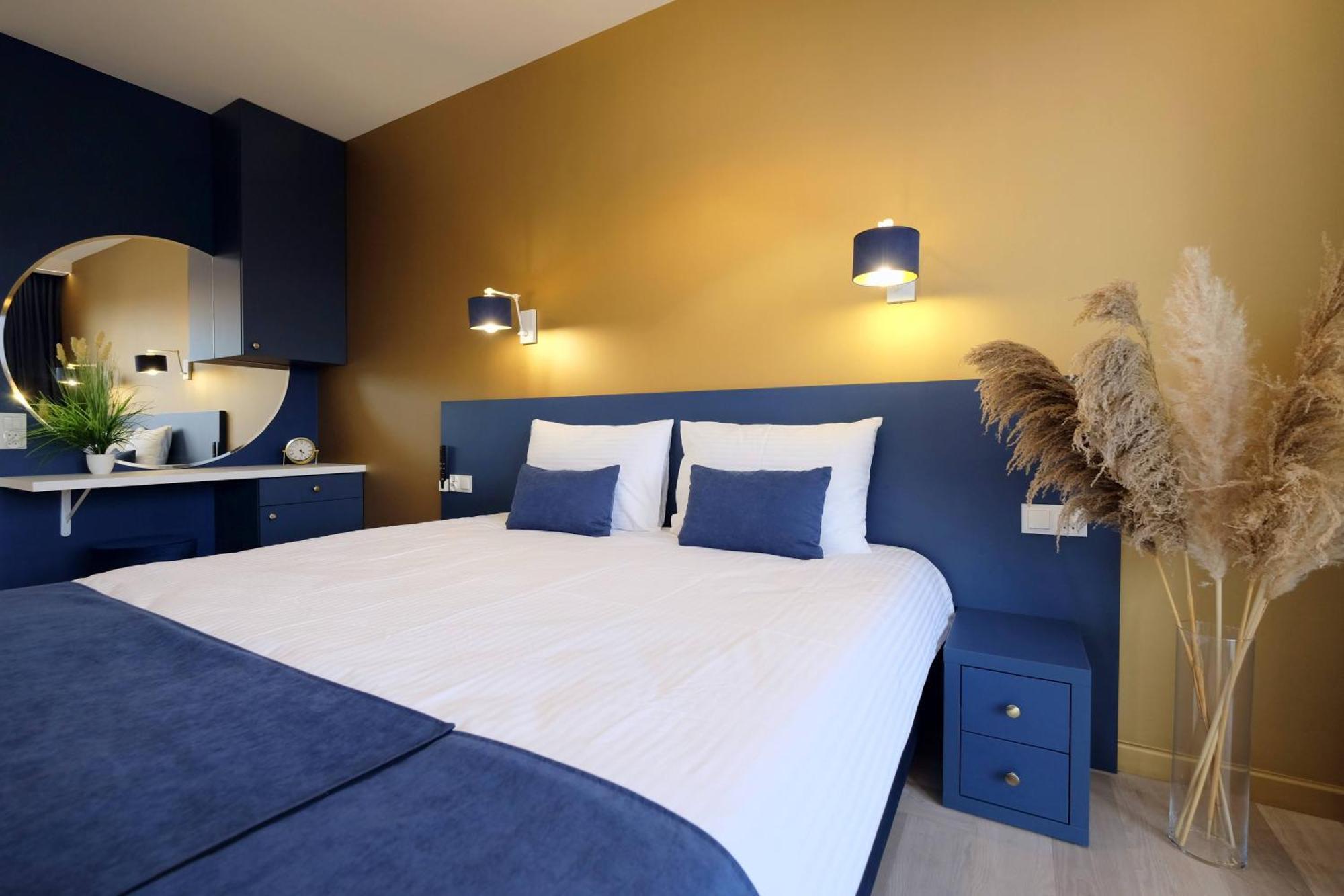 Apartamenty Centrum Premium Gold Białystok Exterior foto