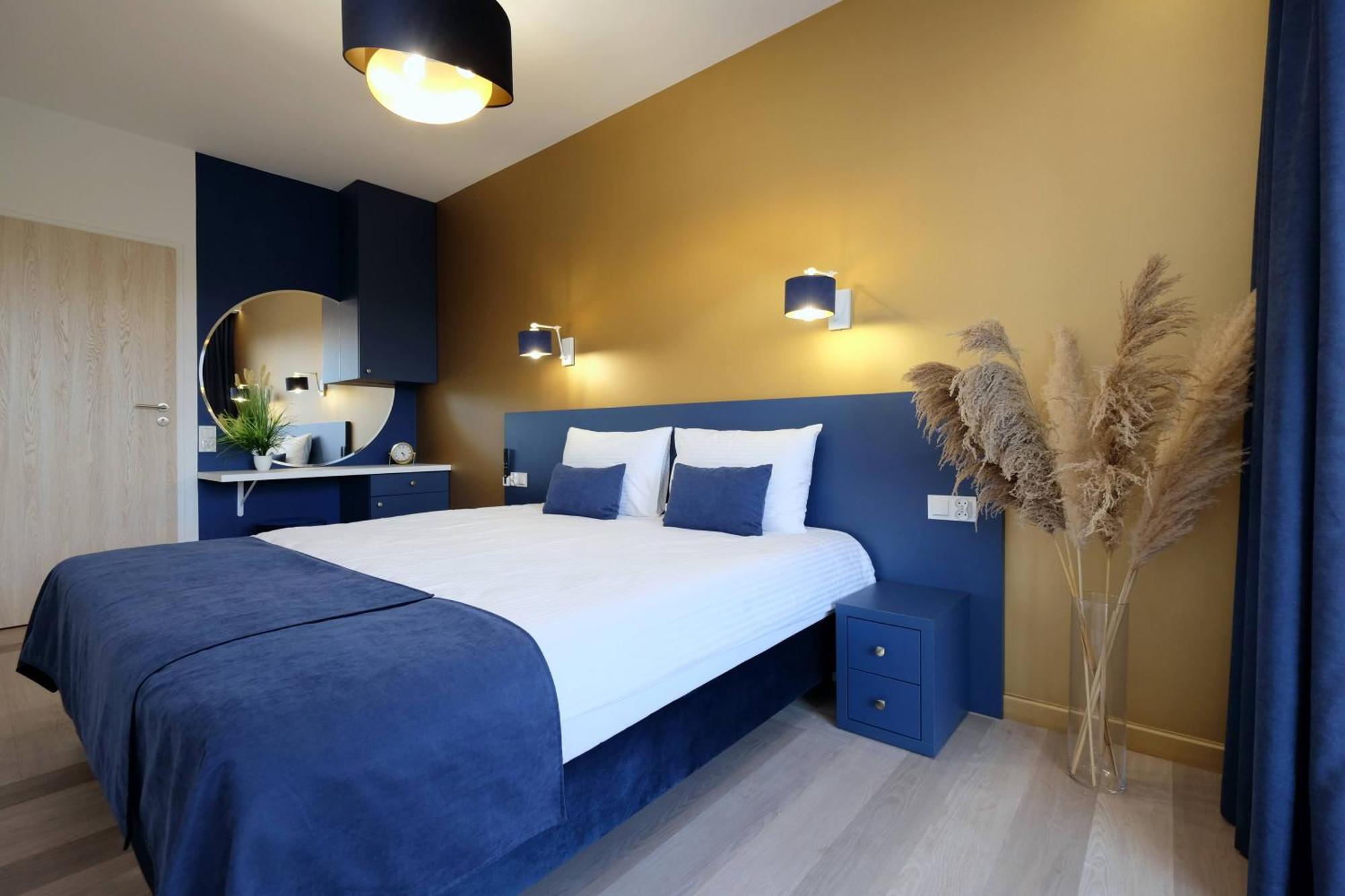 Apartamenty Centrum Premium Gold Białystok Exterior foto